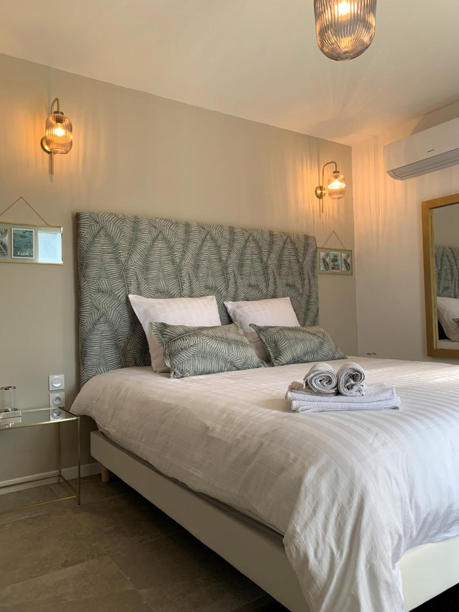 Villa Alba En Provence Besse-sur-Issole Eksteriør billede